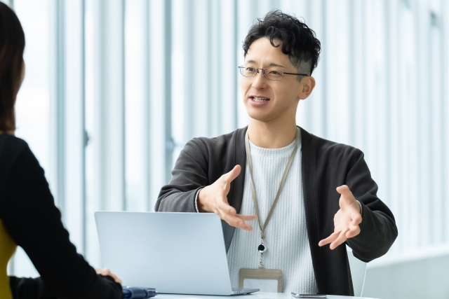 本当のコーチングとは