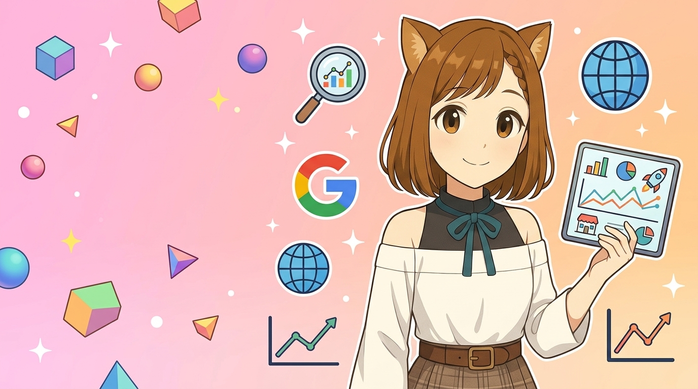 ホームページを持っているのにアクセス解析してないの?GA4の基本と活用法を徹底解説