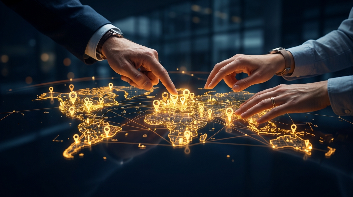 Googleマップで新規客が来る！中小企業のためのMEO対策完全ガイド【2026年版】